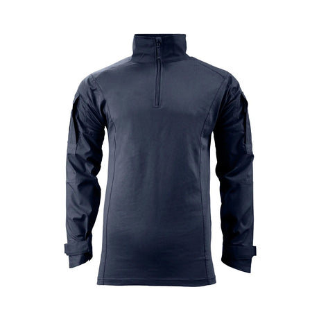 Chemise de combat UBAS GK Dutycall corps coton 200 g/m² manches ripstop 220 g/m²