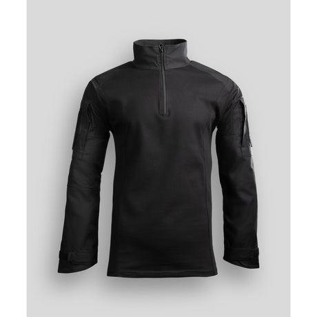 Chemise de combat UBAS GK Dutycall corps coton 200 g/m² manches ripstop 220 g/m²