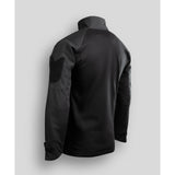 Chemise de combat UBAS GK Dutycall corps coton 200 g/m² manches ripstop 220 g/m²