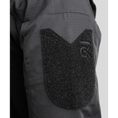 Chemise de combat UBAS GK Dutycall corps coton 200 g/m² manches ripstop 220 g/m²