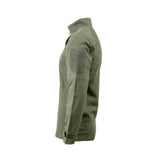 Chemise de combat UBAS GK Dutycall corps coton 200 g/m² manches ripstop 220 g/m²