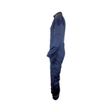 Combinaison d'intervention GK Professional ripstop recyclé 245 g/m² renforts amovibles