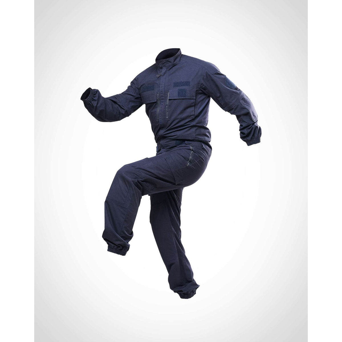 Combinaison d'intervention GK Professional ULTIMATE ripstop 220 g/m² manches amovibles