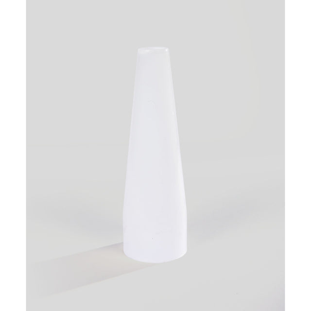 Cône de signalisation GK Professional pour balisage temporaire, 400 grammes