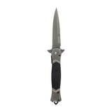 Couteau pliant Ares SAS-Force lame 9 cm à ouverture assistée livré en coffret