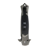 Couteau pliant Ares SAS-Force lame 9 cm à ouverture assistée livré en coffret
