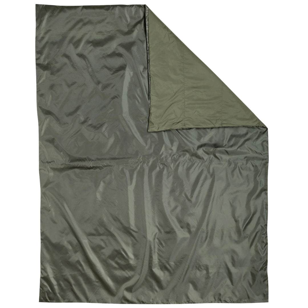 Couverture isolante Snugpak Jungle Blanket WGTE 193 x 163 cm garnissage Travelsoft 700 g