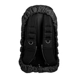 Couvre-sac réversible Ares en nylon ripstop imperméable résistant à la déchirure