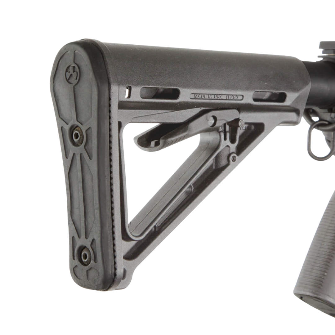 Crosse Magpul MOE Carbine réglable AR15 et M4 plage de 8,4 cm pour 238 g