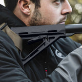 Crosse Magpul MOE Carbine réglable AR15 et M4 plage de 8,4 cm pour 238 g
