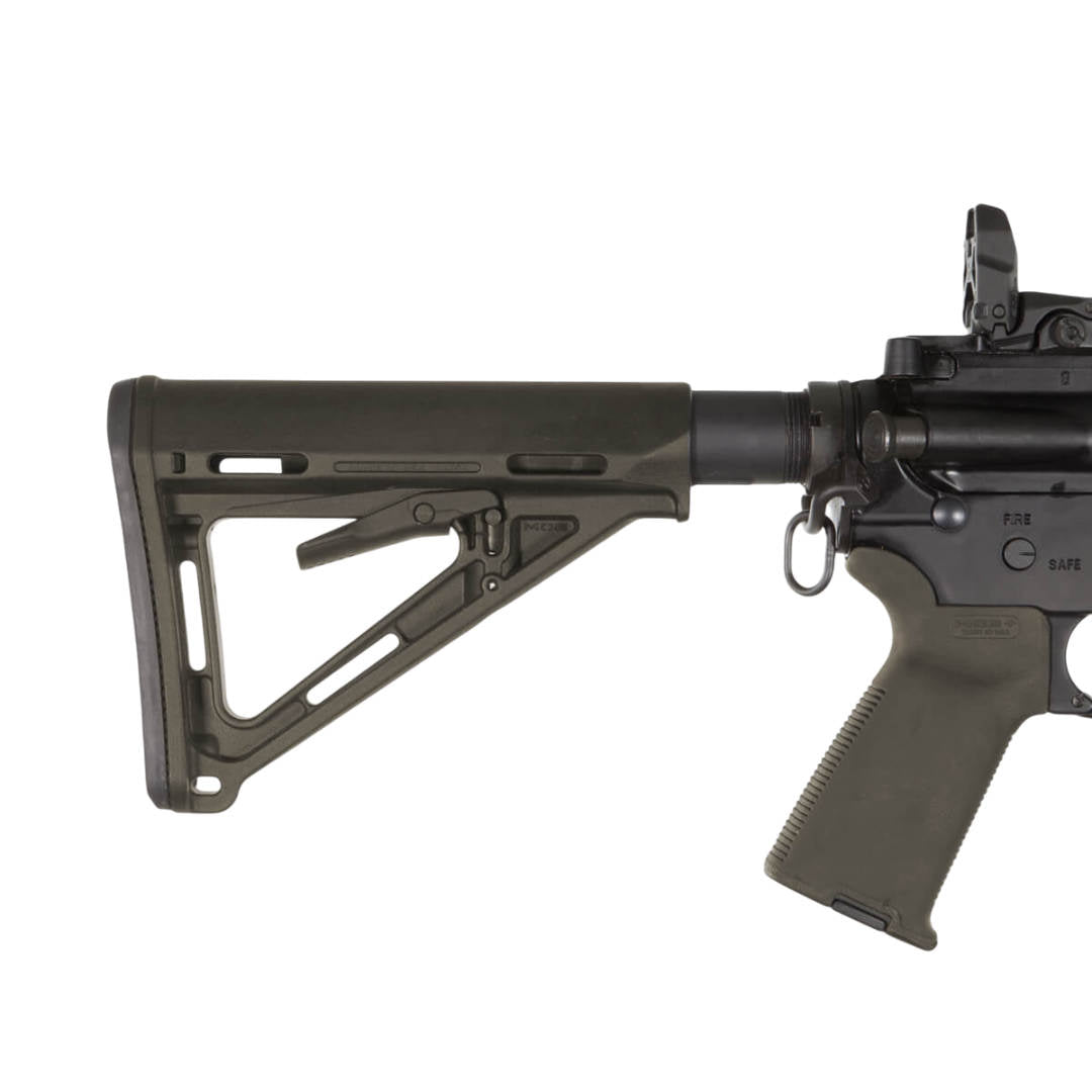Crosse Magpul MOE Carbine réglable AR15 et M4 plage de 8,4 cm pour 238 g