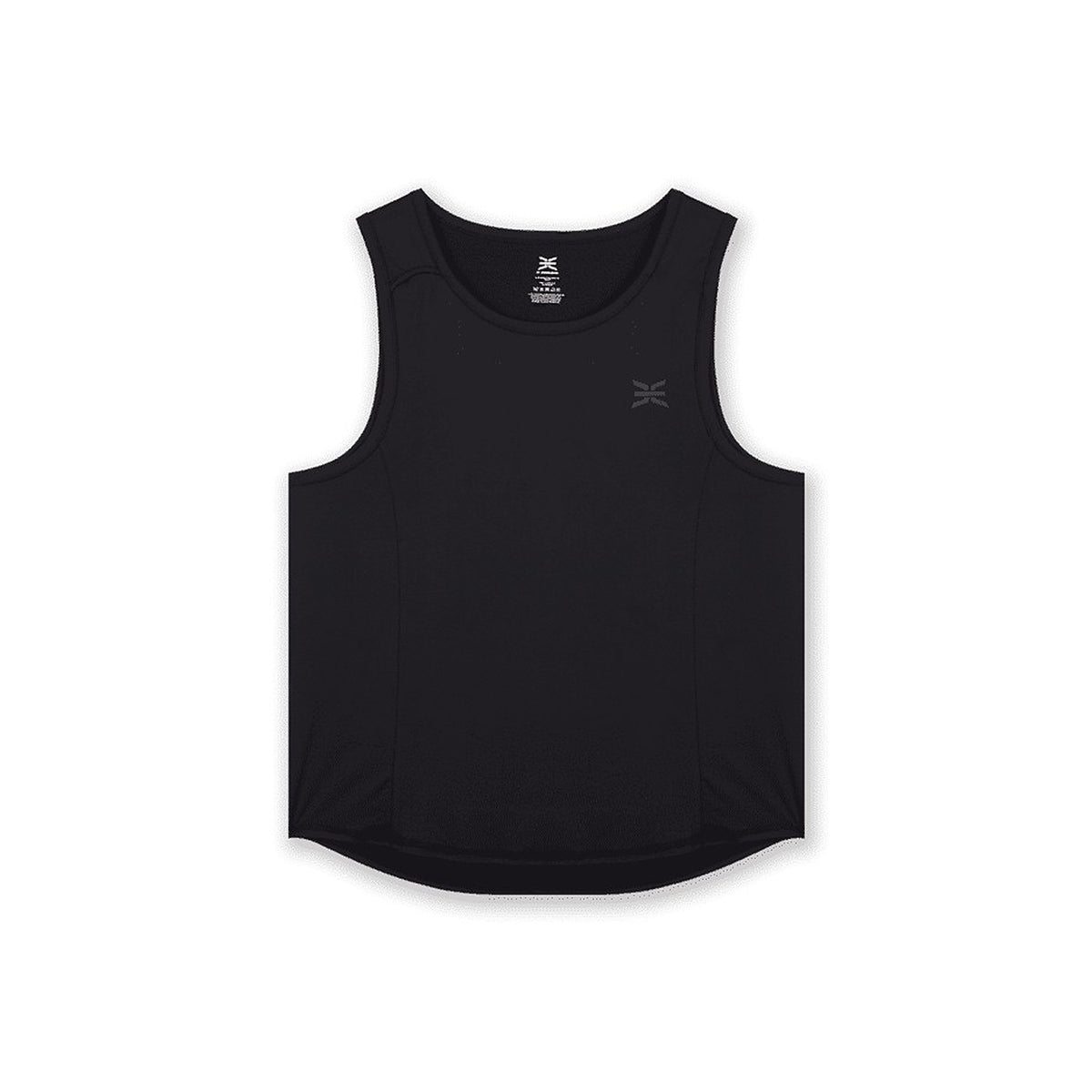 Débardeur de sport GK Undercover Score polyamide-élasthanne 170 g/m² séchage rapide