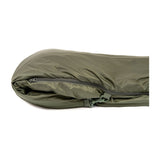 Sac de couchage Snugpak Softie Elite 2 confort 2 °C fond renforcé polyester