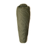 Sac de couchage Snugpak Softie Elite 1 confort 7 °C panneau d'expansion 12,5 cm