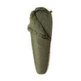Sac de couchage Snugpak Softie Elite 2 confort 2 °C fond renforcé polyester
