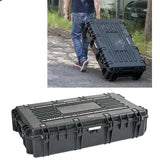 Mallette pour arme Explorer Cases 10826 BD5 barre porte-fusil 1080 x 620 x 260 mm