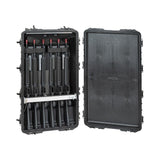 Mallette pour arme Explorer Cases 10826 BD5 barre porte-fusil 1080 x 620 x 260 mm