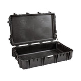 Mallette pour arme Explorer Cases 10826 BD5 barre porte-fusil 1080 x 620 x 260 mm