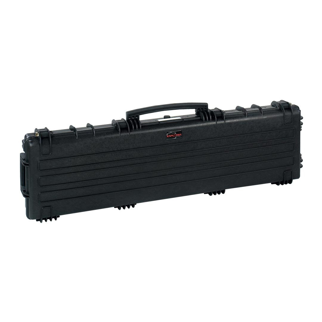 Caisse rigide Explorer Cases 13513 vide polypropylène IP67 63,70 litres à roulettes