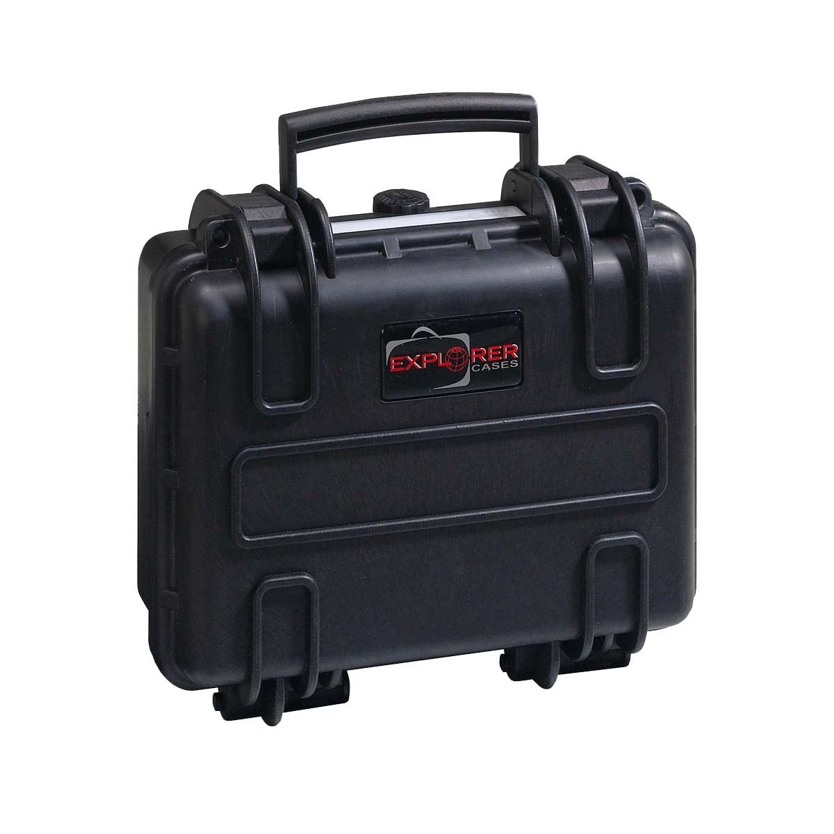 Caisse rigide Explorer Cases 2712 vide étanche 276 x 200 x 120 mm intérieur 1,7 kg