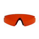 Verre de rechange Revision pour lunettes de protection Sawfly filtre laser FT-2