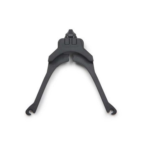 Adaptateur U-Rx ESS en nylon pour masque Influx, montage des inserts correcteurs