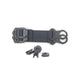 Influx Pivot Straps adaptateurs de montage pour casques Type Ops-Core ESS