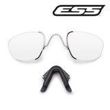 Insert verres correcteurs Oakley SI U-Rx Carrier +6.00/-6.00 pour M-Frame 2.0 et 3.0