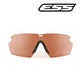 Écran de rechange ESS Crosshair Hi-Def cuivre transmission 32 % antibuée