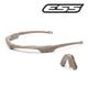 Kit monture de rechange ESS Crossbow Suppressor branches fines et embout nasal