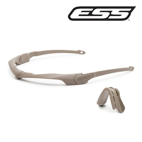 Kit monture de rechange ESS Crossbow Suppressor branches fines et embout nasal