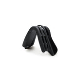 Acc. Armes Piece Nasale de remplacement pour Crossbow, Suppressor, Ice Medium ESS