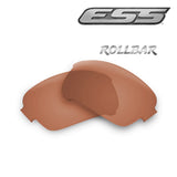 Verres de remplacement Rollbar 1 paire ESS