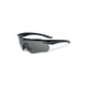 Lunettes balistiques ESS Crossbow monture Tri-Tech écrans 2,4 mm MIL-PRF-31013