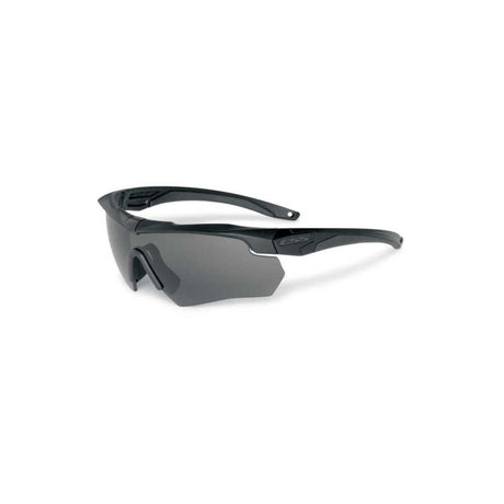 Lunettes balistiques ESS Crossbow monture Tri-Tech écrans 2,4 mm MIL-PRF-31013