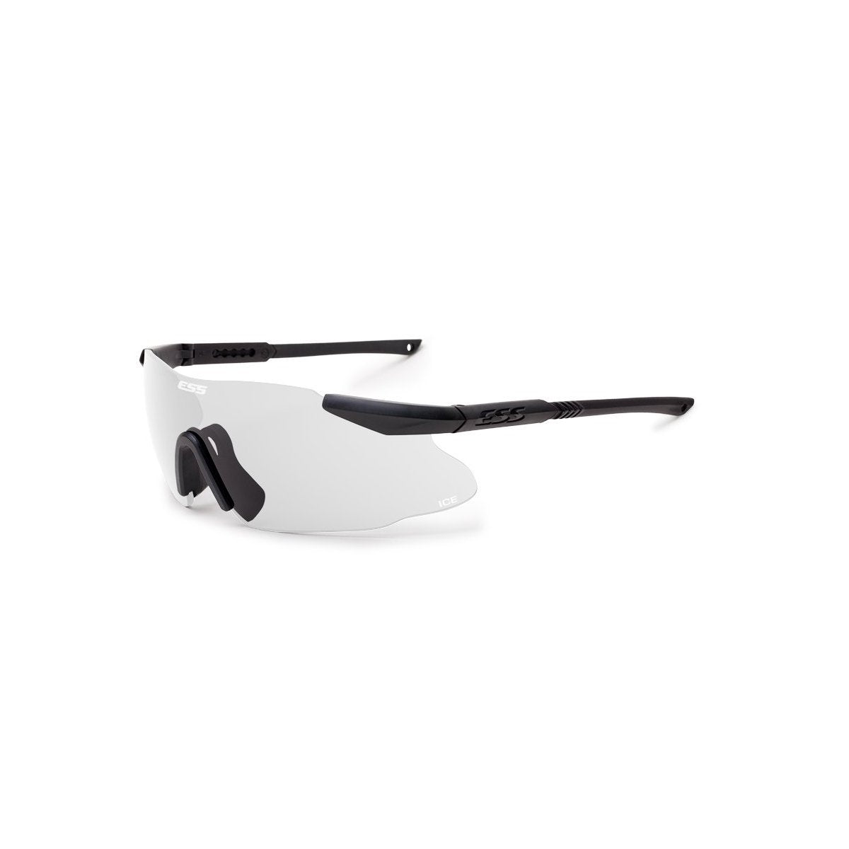 Écran de rechange ESS ICE quatre teintes polycarbonate 2,4 mm ANSI Z87.1