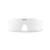 Écran de rechange ESS ICE quatre teintes polycarbonate 2,4 mm ANSI Z87.1