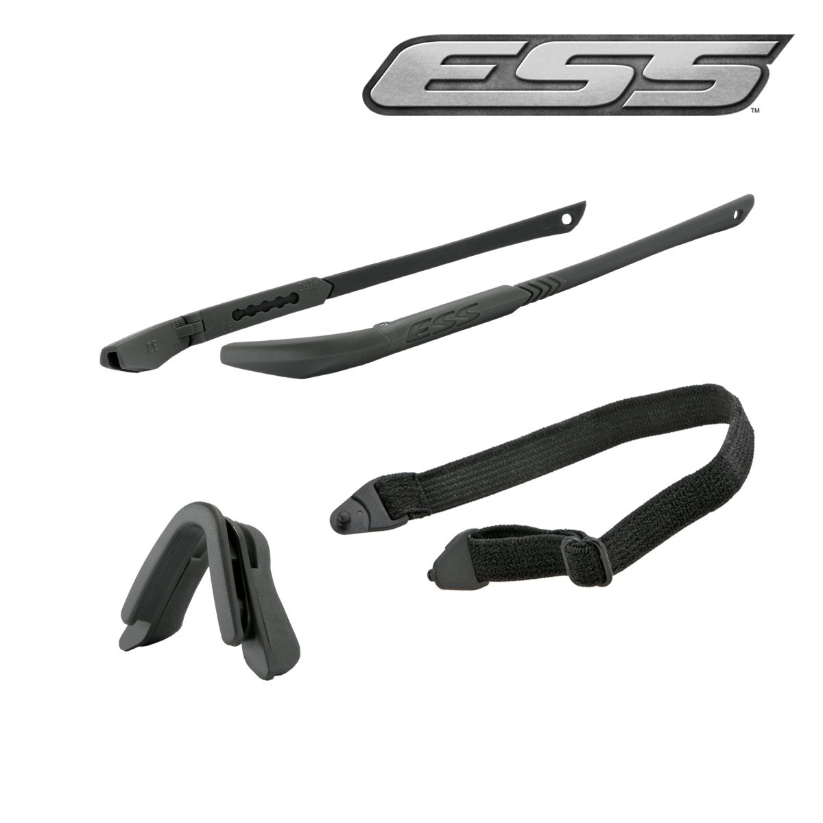 Kit de survie Kit Monture de remplacement Ice ESS