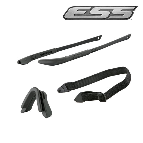Kit de survie Kit Monture de remplacement Ice ESS