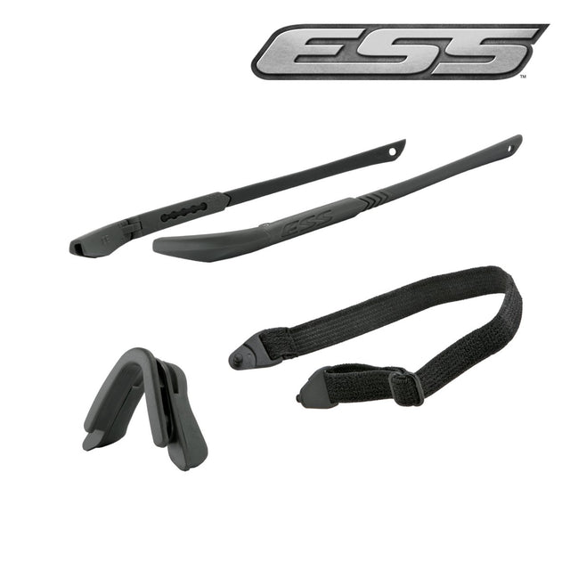 Kit de survie Kit Monture de remplacement Ice Naro ESS