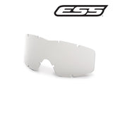Écran de rechange ESS Profile NVG teinte bronze Hi-Def VLT 62 % en 2,8 mm