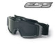 Verre de rechange Kit masque Profile Turbofan Monture 2 ecrans ESS
