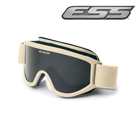Verre de rechange Kit masque Striker Land Ops 2 ecrans ESS