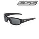 Lunettes de protection CDI ESS, ANSI Z87.1+ et changement latéral des verres