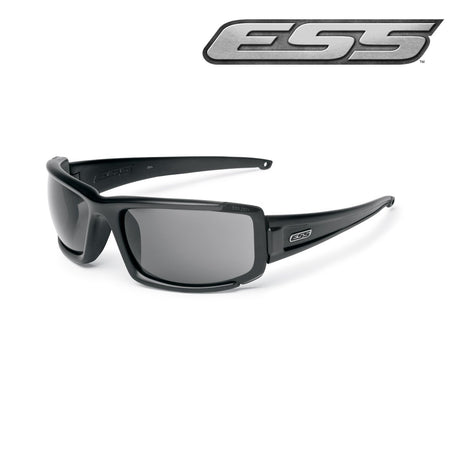 Kit solaire CDI MAX ESS, verres 2,4 mm interchangeables et 2 paires fournies