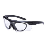 Insert correcteur P-2B Rx ESS en nylon, correction +11/-11 et gabarit optique