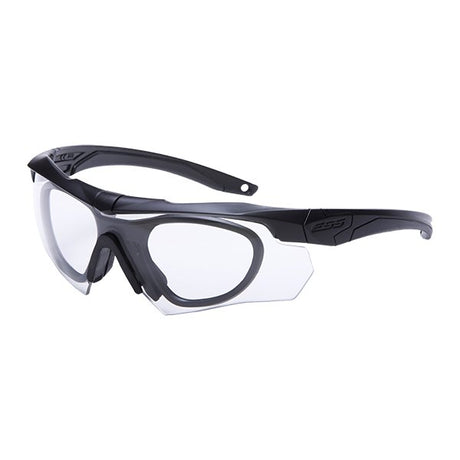 Insert correcteur P-2B Rx ESS en nylon, correction +11/-11 et gabarit optique