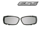 Verres de rechange ESS CDI paire sept teintes au choix ANSI Z87.1+ MIL-PRF-31013