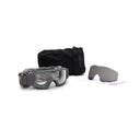 Verre de rechange Kit masque Profile NVG Foliage & chaussette ACU 2 ecrans ESS