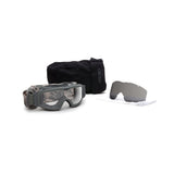 Verre de rechange Kit masque Profile NVG Foliage & chaussette ACU 2 ecrans ESS